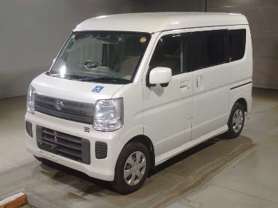 Nissan NV100 Clipper Rio