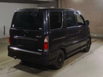 DAIHATSU ATRAI 7