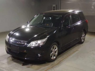 SUBARU EXIGA