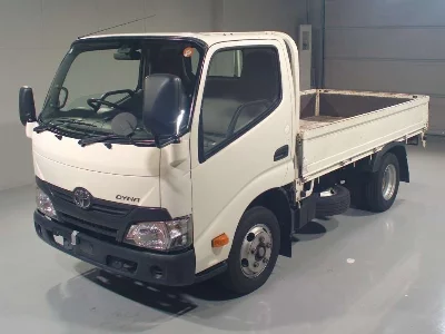 TOYOTA DYNA TRUCK