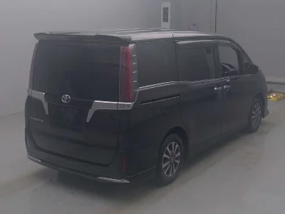 TOYOTA ESQUIRE