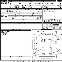 Lexus RX350