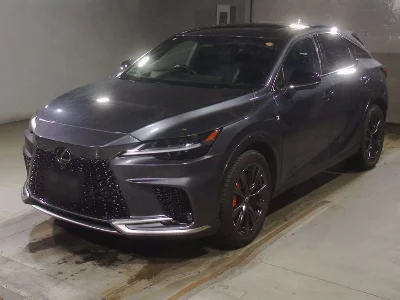 Lexus RX350