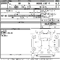 Lexus RX300