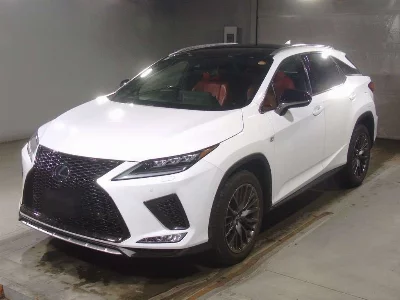 Lexus RX300