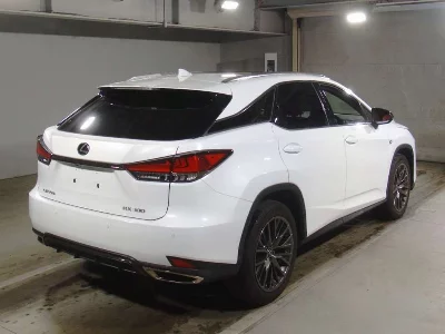 Lexus RX300