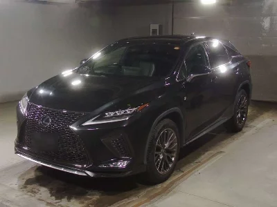 Lexus RX300
