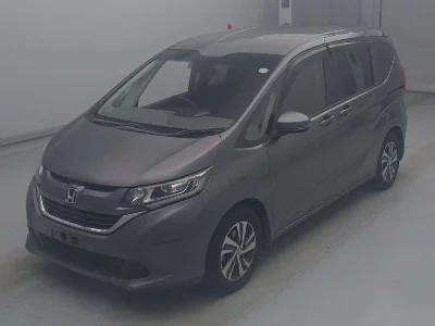 Honda FREED+