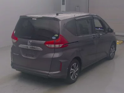 Honda FREED+