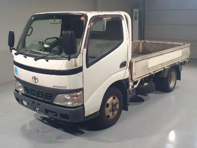 TOYOTA TOYOACE