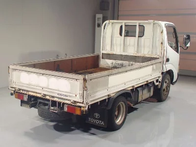 TOYOTA TOYOACE
