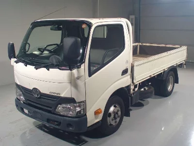TOYOTA DYNA TRUCK