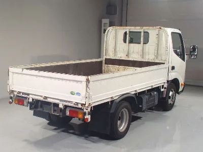 TOYOTA DYNA TRUCK