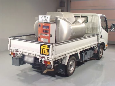 TOYOTA DYNA TRUCK