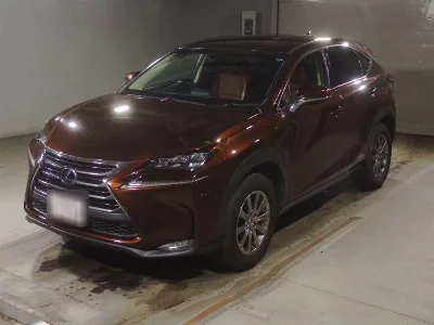 Lexus NX300h