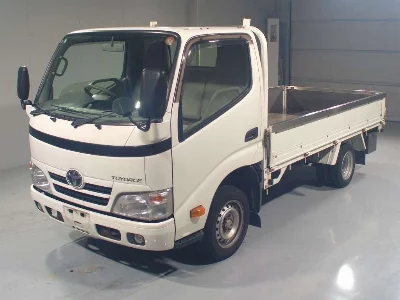TOYOTA TOYOACE