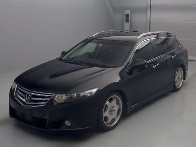 HONDA ACCORD TOURER