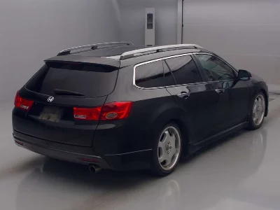 HONDA ACCORD TOURER
