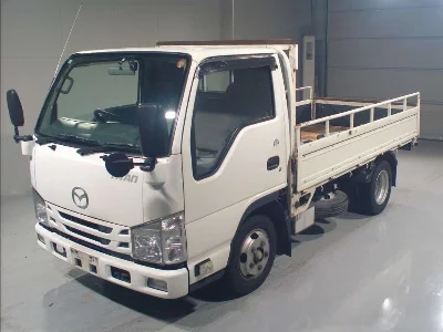 Mazda TITAN TRUCK