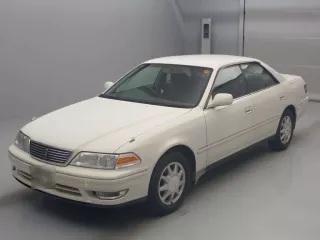 Toyota Mark II