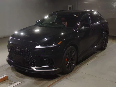 Lexus RX350