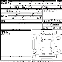 Lexus RX350
