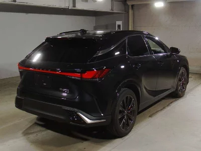 Lexus RX350