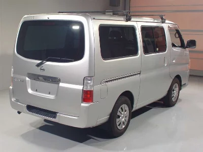 Nissan Caravan