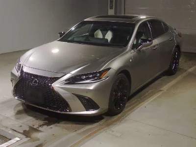 Lexus ES300h