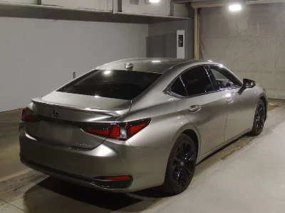 Lexus ES300h