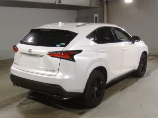 Lexus NX300