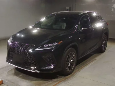 Lexus RX300