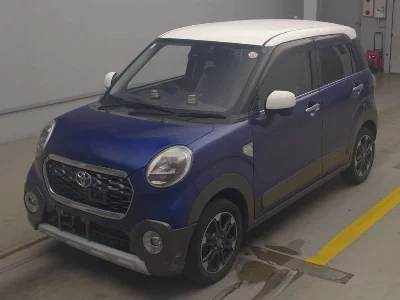 TOYOTA PIXIS JOY