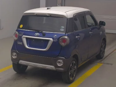 TOYOTA PIXIS JOY
