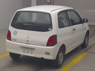 Mitsubishi Minica