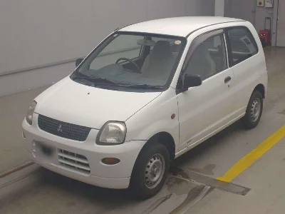 Mitsubishi Minica