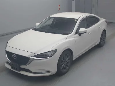 MAZDA MAZDA6