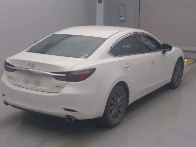 MAZDA MAZDA6