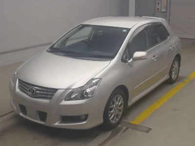 TOYOTA BLADE