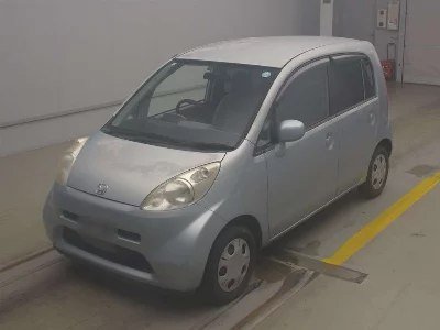 HONDA LIFE