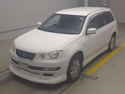 Mitsubishi Airtrek