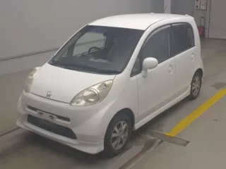 Honda Life