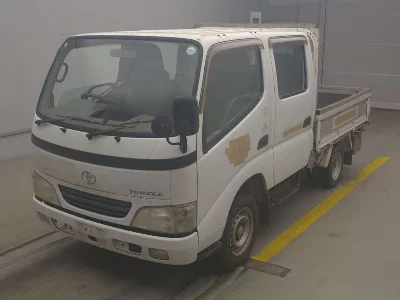 TOYOTA TOYOACE