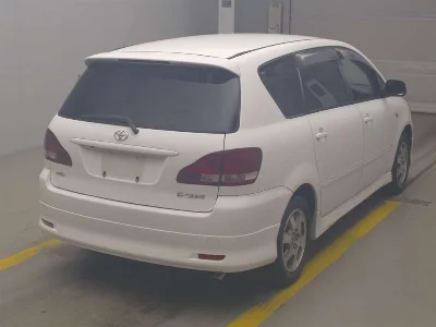 TOYOTA IPSUM