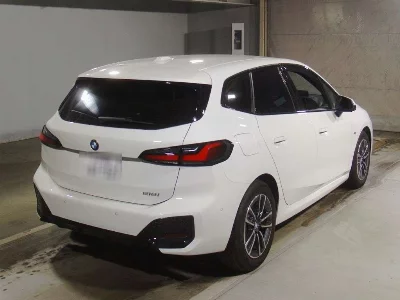 BMW 2-Series
