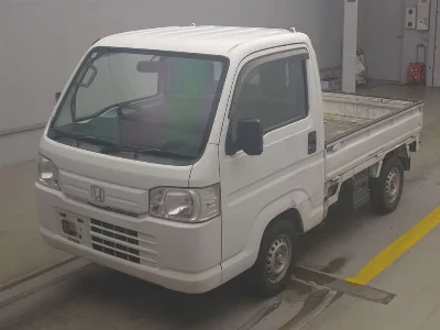 HONDA ACTY TRUCK