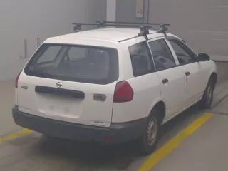 Nissan AD VAN