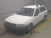 Цена авто Nissan AD VAN с аукционов Японии, номер кузова VFY11, пробег 252 000, оценка 4