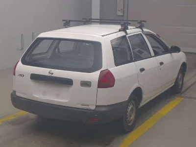 Nissan AD VAN