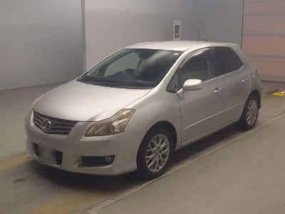 TOYOTA BLADE